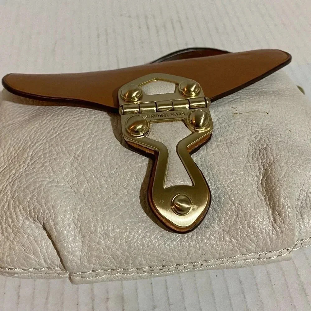 Michael kors small leather handbag - Picture 9 of 9